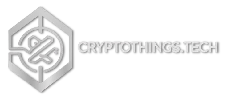 Cryptothings.tech
